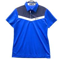 SRIXON �X���N�\�� by DESCENTE �����|���V���c  �u���[�n �T�C�Y�FM �����N�FA- �y���Áz�S���t�E�F�A