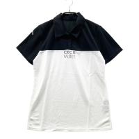 CECIL McBEE green �Z�V���}�N�r�[�O���[��  �����|���V���c  �z���C�g�n �T�C�Y�F2 �����N�FN �y�V�i�z�S���t�E�F�A