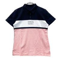 CECIL McBEE green �Z�V���}�N�r�[�O���[�� CGF2206PL �����|���V���c  �s���N�n �T�C�Y�F2 �����N�FN �y�V�i�z�S���t�E�F�A