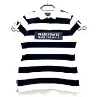 PEARLY GATES �p�[���[�Q�C�c �~ Disney �~�b�L�[�}�E�X �����|���V���c �{�[�_�[�� �l�C�r�[�n �T�C�Y�F2 �����N�FB �y���Áz�S���t�E�F�A