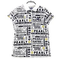 PEARLY GATES �p�[���[�Q�C�c  �����|���V���c �j�R����� ���� �z���C�g�n �T�C�Y�F0 �����N�FA- �y���Áz�S���t�E�F�A