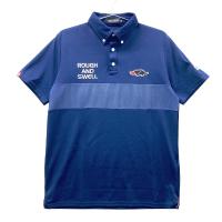 ROUGH&SWELL ���t�A���h�X�E�F��  �����|���V���c �{�^���_�E�� �J���m�n�V  �l�C�r�[�n �T�C�Y�FM �����N�FA- �y���Áz�S���t�E�F�A