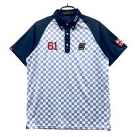 ROUGH&SWELL ���t�A���h�X�E�F��  �����|���V���c �{�^���_�E�� �J���m�n�V �u���b�N�`�F�b�N�� �u���[�n �T�C�Y�FM �����N�FB �y���Áz�S���t�E�F�A