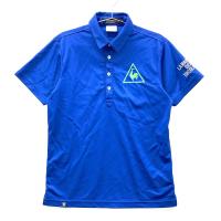 LE COQ GOLF ���R�b�N�S���t  �����|���V���c  �u���[�n �T�C�Y�FM �����N�FA- �y���Áz�S���t�E�F�A