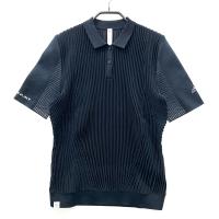 ADIDAS GOLF �A�f�B�_�X�S���t HB3567 �j�b�g �����|���V���c  �u���b�N�n �T�C�Y�FOT �����N�FA- �y���Áz�S���t�E�F�A