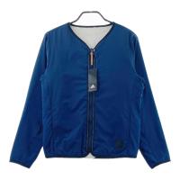 ADIDAS GOLF �A�f�B�_�X�S���t ED2107 ���o�[�V�u�� �����{�A�W���P�b�g  �l�C�r�[�n �T�C�Y�FS �����N�FN �y�V�i�z�S���t�E�F�A