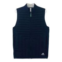 ADIDAS GOLF �A�f�B�_�X�S���t GT3414 �L���e�B���O �j�b�g�x�X�g  �u���b�N�n �T�C�Y�FS �����N�FB �y���Áz�S���t�E�F�A