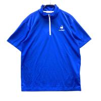 LE COQ GOLF ���R�b�N�S���t  �n�[�t�W�b�v ����T�V���c  �u���[�n �T�C�Y�FO �����N�FA- �y���Áz�S���t�E�F�A