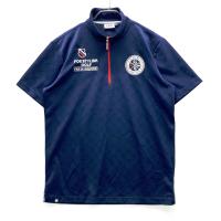 FILA GOLF �t�B���S���t  �n�[�t�W�b�v ����T�V���c ���� �l�C�r�[�n �T�C�Y�FL �����N�FB �y���Áz�S���t�E�F�A