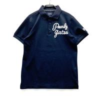 PEARLY GATES �p�[���[�Q�C�c 2023�N���f�� �����|���V���c  �l�C�r�[�n �T�C�Y�F4 �����N�FB �y���Áz�S���t�E�F�A