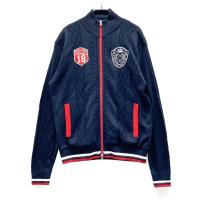 FILA GOLF �t�B���S���t  �����j�b�g�W���P�b�g �~�M  �l�C�r�[�n �T�C�Y�FM �����N�FA- �y���Áz�S���t�E�F�A