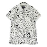 PEARLY GATES �p�[���[�Q�C�c 2024�N���f�� �����|���V���c ���� �z���C�g�n �T�C�Y�F0 �����N�FB �y���Áz�S���t�E�F�A