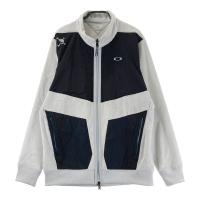 OAKLEY �I�[�N���[ FOA401674 ���o�[�V�u�� �{�A�ؑ� �W�b�v�W���P�b�g  �O���[�n �T�C�Y�FL �����N�FB �y���Áz�S���t�E�F�A