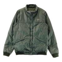 PEARLY GATES �p�[���[�Q�C�c  ���o�[�V�u�� 2way �_�E���W���P�b�g �h�b�g�� �J�[�L�n �T�C�Y�F2 �����N�FB �y���Áz�S���t�E�F�A