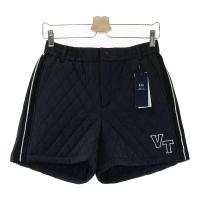 23��GOLF �j�W���E�T���N�S���t  ���ȃV���[�g�p���c  �u���b�N�n �T�C�Y�F1 �����N�FN �y���Áz�S���t�E�F�A