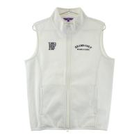 BEAMS GOLF �r�[���X�S���t  ���t���[�X �W�b�v�x�X�g  �z���C�g�n �T�C�Y�FM �����N�FB �y���Áz�S���t�E�F�A