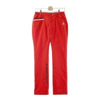 LE COQ GOLF ���R�b�N�S���t  ���ȃp���c  �I�����W�n �T�C�Y�F11 �����N�FA- �y���Áz�S���t�E�F�A