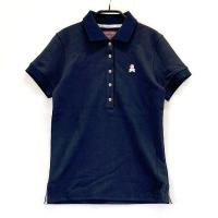 MARK&LONA �}�[�N�A���h���i  �����|���V���c  �l�C�r�[�n �T�C�Y�FS �����N�FA- �y���Áz�S���t�E�F�A