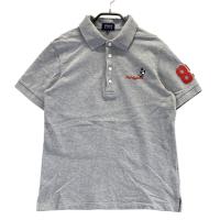 PEARLY GATES �p�[���[�Q�C�c  �����|���V���c  �O���[�n �T�C�Y�F5 �����N�FA- �y���Áz�S���t�E�F�A