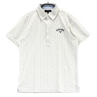 CALLAWAY �L�����E�F�C  �����|���V���c �ԕ� �z���C�g�n �T�C�Y�FM �����N�FB �y���Áz�S���t�E�F�A