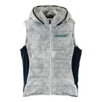 MUNSING WEAR �}���V���O�E�F�A  2WAY ���ȃx�X�g  �O���[�n �T�C�Y�FM �����N�FA- �y���Áz�S���t�E�F�A