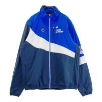 LE COQ GOLF ���R�b�N�S���t 2024�N���f�� 2WAY ���� �W�b�v�W���P�b�g  �l�C�r�[�n �T�C�Y�FLL �����N�FB �y���Áz�S���t�E�F�A