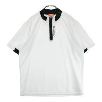 BEAMS GOLF �r�[���X�S���t 2024�N���f�� �n�[�t�W�b�v ����T�V���c  �z���C�g�n �T�C�Y�FL �����N�FB �y���Áz�S���t�E�F�A