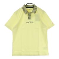 TOMMY HILFIGER GOLF �g�~�[ �q���t�B�K�[�S���t 2025�N �����|���V���c  �C�G���[�n �T�C�Y�FM �����N�FN �y�V�i�z�S���t�E�F�A
