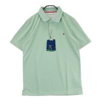 TOMMY HILFIGER GOLF �g�~�[ �q���t�B�K�[�S���t 2024�N �����|���V���c  �O���[���n �T�C�Y�FM �����N�FN �y�V�i�z�S���t�E�F�A