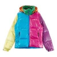 CALLAWAY �L�����E�F�C  4way �_�E���W���P�b�g �}���`�J���[ �u���b�N�n �T�C�Y�FM �����N�FB �y���Áz�S���t�E�F�A