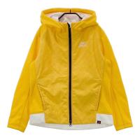 NEW BALANCE GOLF �j���[�o�����X  �t�[�h�t �����W�b�v���ȃW���P�b�g ���S�� �C�G���[�n �T�C�Y�F1 �����N�FB �y���Áz�S���t�E�F�A