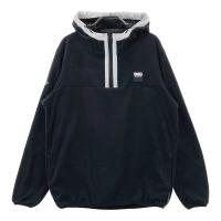 BEAMS GOLF �r�[���X�S���t  �t���[�X�p�[�J�[  �u���b�N�n �T�C�Y�FM �����N�FB �y���Áz�S���t�E�F�A