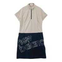 NEW BALANCE GOLF �j���[�o�����X  �n�[�t�W�b�v ���������s�[�X ���� �x�[�W���n �T�C�Y�F2 �����N�FB �y���Áz�S���t�E�F�A