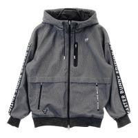 MASTER BUNNY EDITION �}�X�^�[�o�j�[�G�f�B�V����  �t�[�h�t ���� �_�E�� �W�b�v�W���P�b�g  �O���[�n �T�C�Y�F0 �����N�FB �y���Áz�S���t�E�F�A