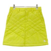 PEARLY GATES �p�[���[�Q�C�c 2025�N���f�� ���ȃX�J�[�g ���S�� �C�G���[�n �T�C�Y�F1 �����N�FA- �y���Áz�S���t�E�F�A