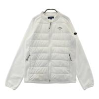 CALLAWAY �L�����E�F�C  ���ȐؑփW���P�b�g  �z���C�g�n �T�C�Y�FL �����N�FB �y���Áz�S���t�E�F�A