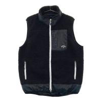 CALLAWAY �L�����E�F�C  �{�A �W�b�v�x�X�g  �u���b�N�n �T�C�Y�FLL �����N�FB �y���Áz�S���t�E�F�A