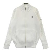 ST ANDREWS �Z���g�A���h�����[�X  ���n�t�j�b�g�W���P�b�g  �z���C�g�n �T�C�Y�FM �����N�FA- �y���Áz�S���t�E�F�A