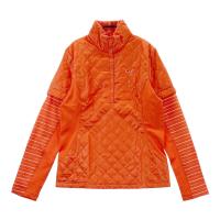 PUMA GOLF �v�[�}�S���t  2WAY ���Ȑؑփu���]��  �I�����W�n �T�C�Y�FO �����N�FN �y�V�i�z�S���t�E�F�A