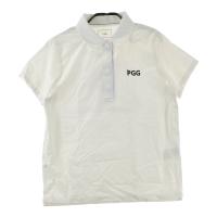 PGG PEARLY GATES �p�[���[�Q�C�c 2025�N���f�� �o�b�N���S �����|���V���c  �z���C�g�n �T�C�Y�F0 �����N�FB �y���Áz�S���t�E�F�A