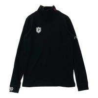 PEARLY GATES �p�[���[�Q�C�c  �n�C�l�b�N ����T�V���c  �l�C�r�[�n �T�C�Y�F1 �����N�FB �y���Áz�S���t�E�F�A