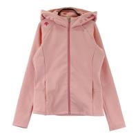 DESCENTE GOLF �f�T���g�S���t  �����W�b�v�p�[�J�[  �s���N�n �T�C�Y�FM �����N�FA- �y���Áz�S���t�E�F�A