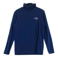 CALLAWAY �L�����E�F�C  �^�[�g���l�b�N ����T�V���c  �l�C�r�[�n �T�C�Y�FM �����N�FB �y���Áz�S���t�E�F�A