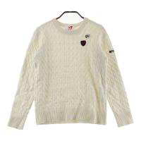 MASTER BUNNY EDITION �}�X�^�[�o�j�[�G�f�B�V����  �E�[�� �����j�b�g�Z�[�^�[  �z���C�g�n �T�C�Y�F0 �����N�FB �y���Áz�S���t�E�F�A