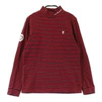 JACK BUNNY �W���b�N�o�j�[  �n�C�l�b�N ����T�V���c �{�[�_�[�� ���b�h�n �T�C�Y�F2 �����N�FB �y���Áz�S���t�E�F�A