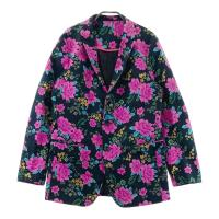 PEARLY GATES �p�[���[�Q�C�c  �e�[���[�h�W���P�b�g �ԕ� �u���b�N�n �T�C�Y�F5 �����N�FB �y���Áz�S���t�E�F�A