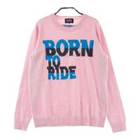 PEARLY GATES �p�[���[�Q�C�c  �J�V�~�� �����j�b�g�Z�[�^�[  �s���N�n �T�C�Y�F2 �����N�FB �y���Áz�S���t�E�F�A