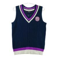 PEARLY GATES �p�[���[�Q�C�c  ���b�y���t�� �j�b�g�x�X�g  �l�C�r�[�n �T�C�Y�F2 �����N�FA- �y���Áz�S���t�E�F�A