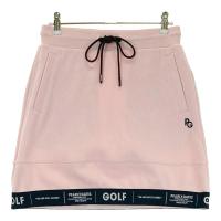 PEARLY GATES �p�[���[�Q�C�c  �n�j�J��W�t�F�C�X�X�J�[�g  �s���N�n �T�C�Y�F0 �����N�FA- �y���Áz�S���t�E�F�A