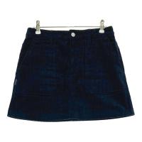 JACK BUNNY �W���b�N�o�j�[  �C���i�[�t �R�[�f�����C �X�J�[�g  �l�C�r�[�n �T�C�Y�F0 �����N�FB �y���Áz�S���t�E�F�A